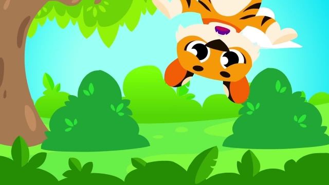 دانلود انیمیشن آموزش زبان انگلیسی (Little Angel) فرشته کوچولو قسمت 231