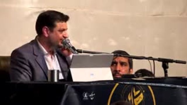در ایران چیزی گران نمیشود، ارزش ریال پایین می آید - استاد رائفی پور