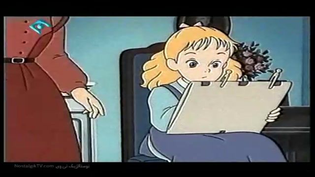 دانلود کارتون زنان کوچک ( قسمت23) با کیفیت عالی