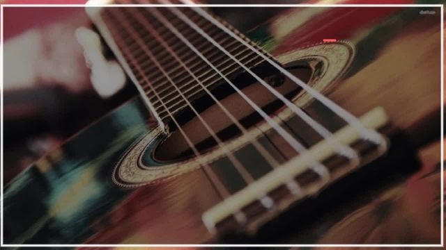 اموزش گیتار | یادگیری آکوردهای گیتار