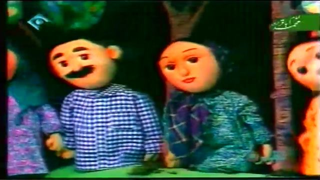 دانلود برنامه کودک "هادی و هدی" برای خاطره بازی بچه های دهه شصت