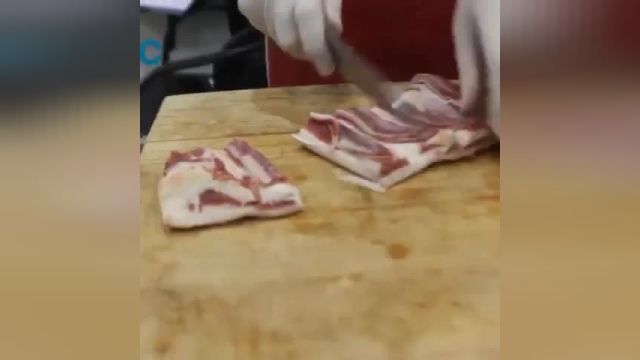راه اندازی فست فود عباس حسینی IRANHFC Fast Food Setup 946