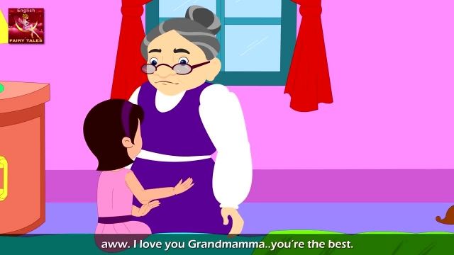 دانلود مجموعه انیمیشن آموزش زبان ویژه کودکان | هایدی