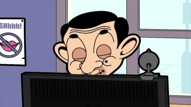 دانلود کارتون مستر بین (2019) قسمت: 31 با کیفیت بالا