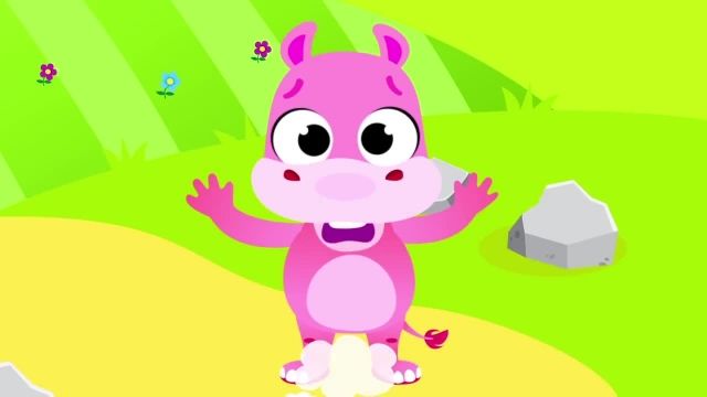 دانلود انیمیشن آموزش زبان انگلیسی (Little Angel) فرشته کوچولو قسمت 233