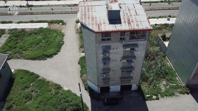 خرید یک واحد آپارتمان نوساز در بندر انزلی 