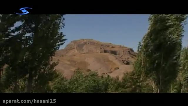 قلعه لمبسر (لمسر) - استان قزوین