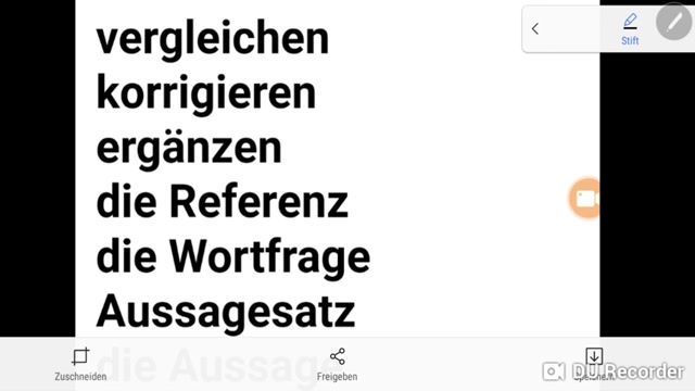 آموزش ساده و آسان زبان آلمانی - یادگیری 10 کلمه قبل از خواب