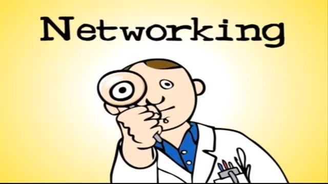 شبکه - Network