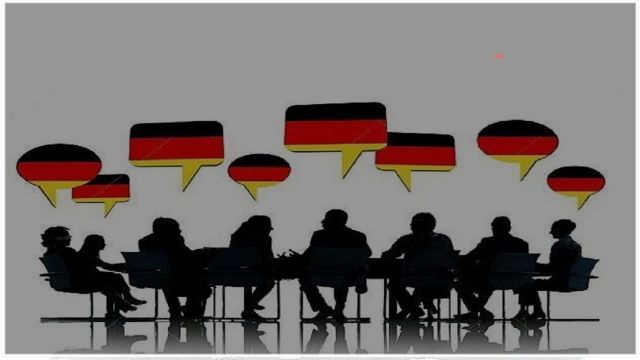 آموزش اعداد به زبان آلمانی