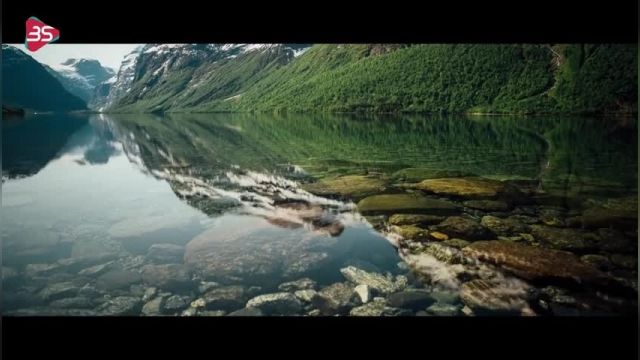 مستند پرطرفدار رقص با شکوه فصل‌های نروژ (SEASONS of NORWAY)