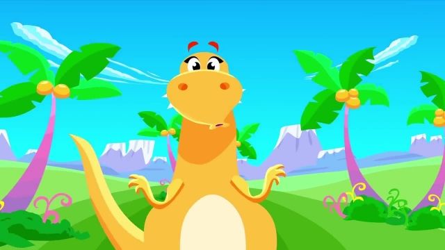 دانلود انیمیشن آموزش زبان انگلیسی (Little Angel) فرشته کوچولو قسمت 144