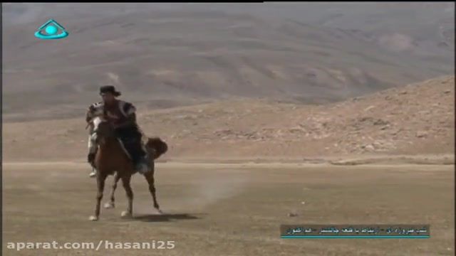 سوار کاری - استان چهار محال و بختیاری