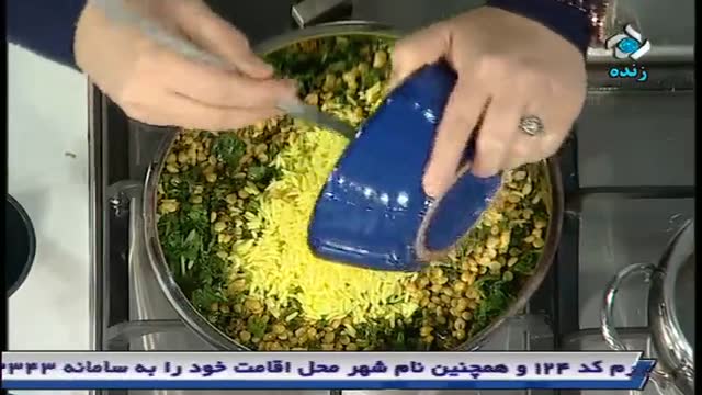 آموزش طرز تهیه دلمه برگ مو به روش ساده - آموزش کامل غذا های ایرانی و بین المللی