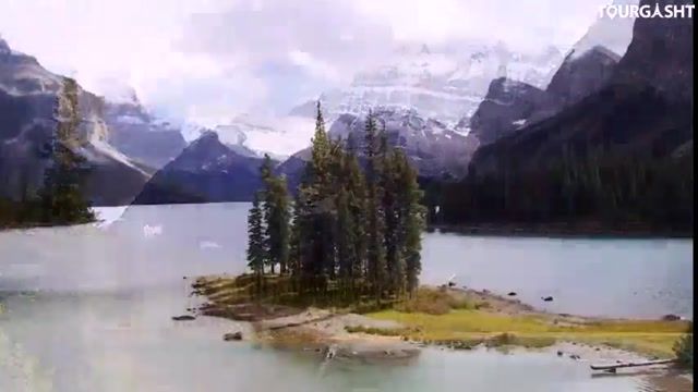 برترین جاذبه های گردشگری کانادا (ملقب به انبار غله دنیا)