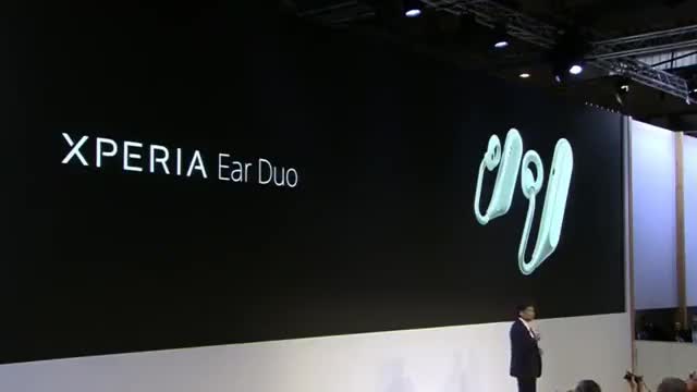 آشنایی با هدست استریو بی سیم XPERIA Ear Duo - دستیار صوتی تک ضربه ای 