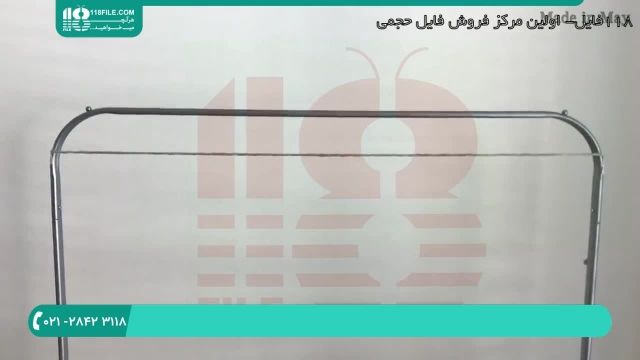 مکرومه بافی کیف بیرونی بانوان