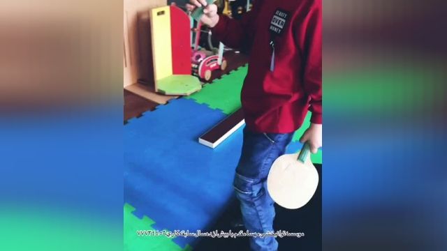 پارت 126 - بهترین کلینیک توانبخشی تهران - کلینیک توانبخشی مهسا مقدم