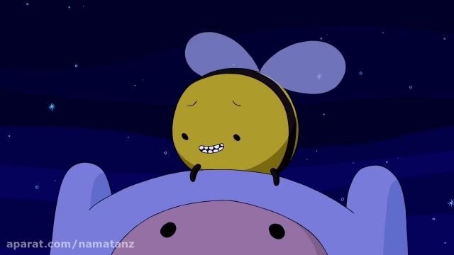 دانلود مجموعه کامل کارتون وقت ماجراجویی {Adventure Time} فصل 6 قسمت: 6