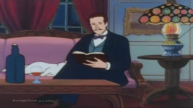 دانلود کارتون مهاجران ( لوسی رنگین کمان جنوبی )- قسمت 41