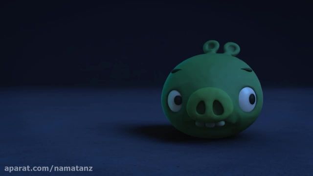 دانلود کامل انیمیشن سریالی خوک ها "piggy tales"  فصل 1 قسمت 1