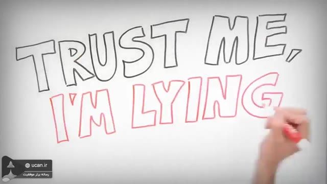  مواجهه با افراد دروغگو و چگونگی اعتماد به آنها