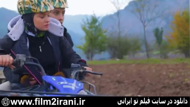 دانلود سریال رالی ایرانی 2 قسمت 12 با کیفیت 1080p bluray کامل