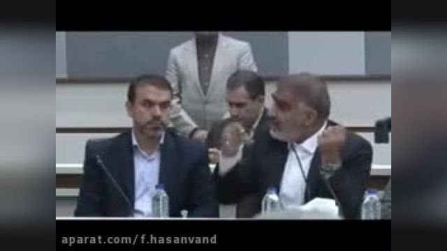 جلسه ستاد بحران خوزستان جهت مدیریت سیلاب تشکیل شد