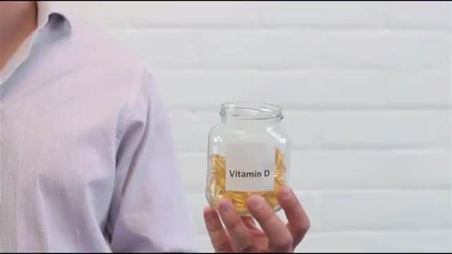 ساخت گجت هوشمند برای جلوگیری از آفتاب سوختگی  - گیره اندازه گیری ویتامین دی بدن