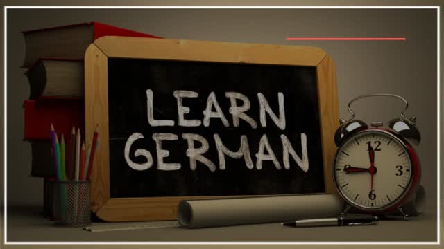 آموزش پیشرفته زبان آلمانی از 0 تا 100
