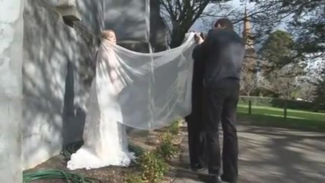 جدیدترین فیگور عروس و داماد ونحوه صحییح عکاسی از آنها
