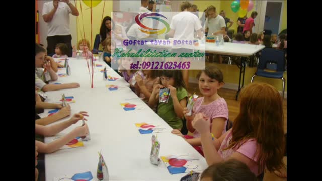 مجهزترین مراکز بازی درمانی برای کودکان در کرج|گفتار توان گستر البرز09121623463