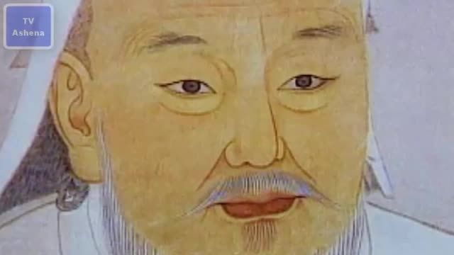زندگینامه چنگیز خان مغول و حقایقی عجیب در باره یزندگی او