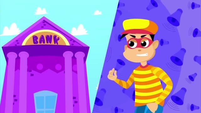 دانلود انیمیشن آموزش زبان انگلیسی (Little Angel) فرشته کوچولو قسمت 174