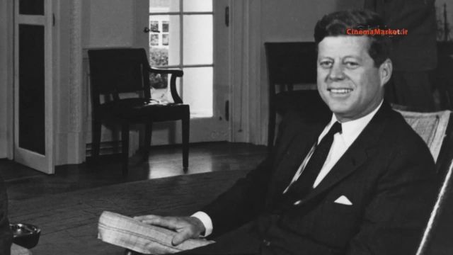 مستند جنجالی ارتباط جان اف کندی و مرلین مونرو و تحولات جنسی در آمریکا