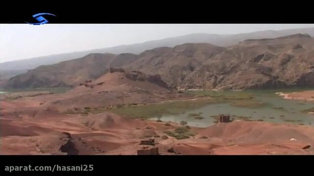 قلعه سمیران - استان قزوین