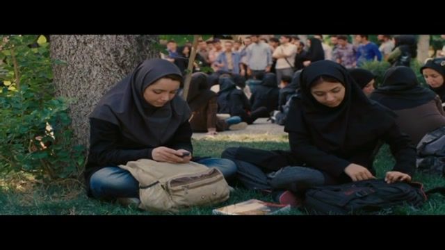 فیلم های ایرانی "دهه نود "
