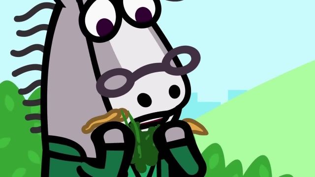 دانلود انیمیشن بوج 2019 قسمت 2 - Boj - Tiddly Carrots