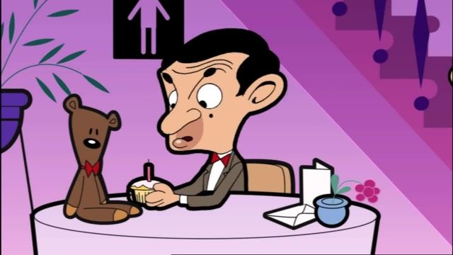 دانلود کارتون مستر بین (2019) قسمت: 12 با کیفیت بالا