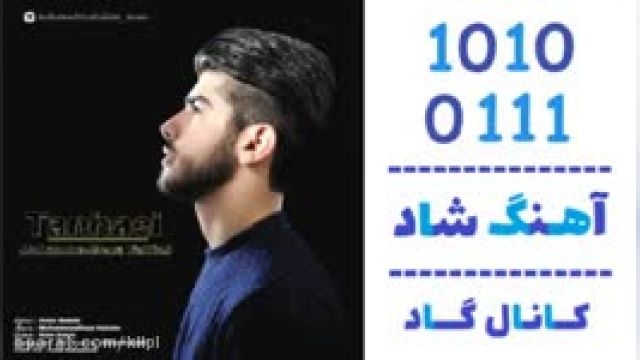 دانلود آهنگ تنهایی از محمدرضا حکیمی 