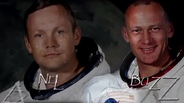 سرگذشت 12 مردی که به کره ماه سفر کردند، چه شد؟ 