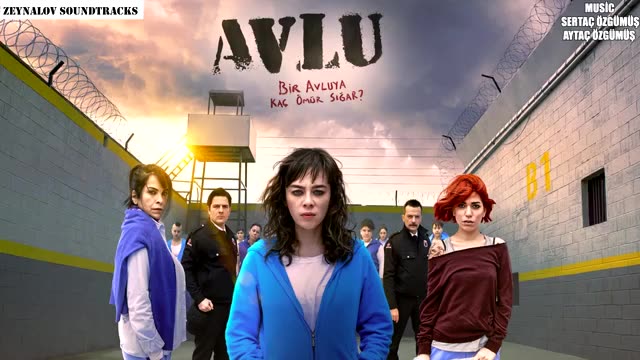 Avlu