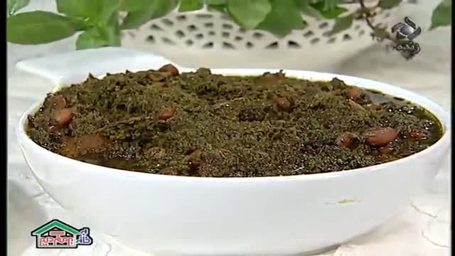 آموزش طرز تهیه قرمه سبزی خوش عطر و خوشمزه - آموزش کامل غذا های اصیل ایرانی 