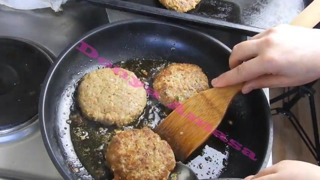 آموزش کامل و مرحله به مرحله طرز تهیه چپلی کباب پشاوری (Peshwari Chapali Kabab)