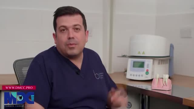 ویدیو مزیت ایمپلنت دندان|کلینیک دندانپزشکی مدرن