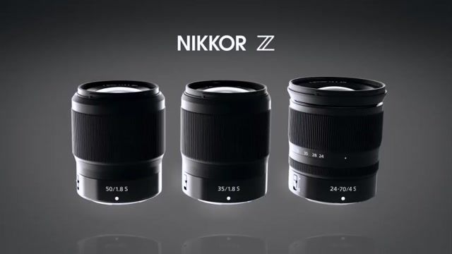 دوربین عکاسی حرفه ای فول فریم نیکون Nikon Z6 و قابلیتهای منحصر به فرد آن