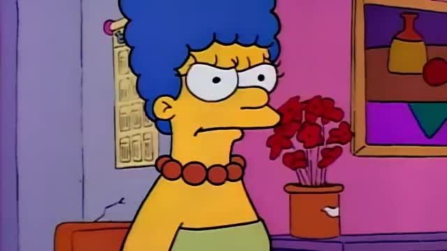 دانلود کارتون سیمپسون ها - The Simpsons فصل 2 قسمت 6