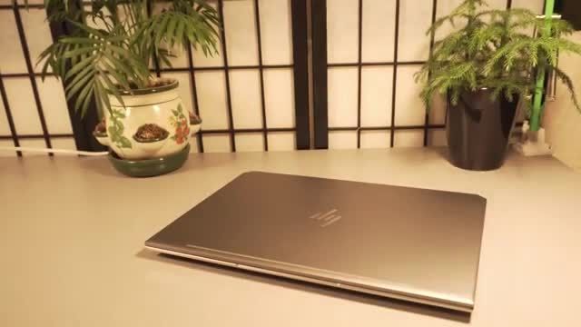 نقد و بررسی لپ تاپ HP ZBOOK 15 Studio G5-B: قوی‌تر از این می‌خواهید؟