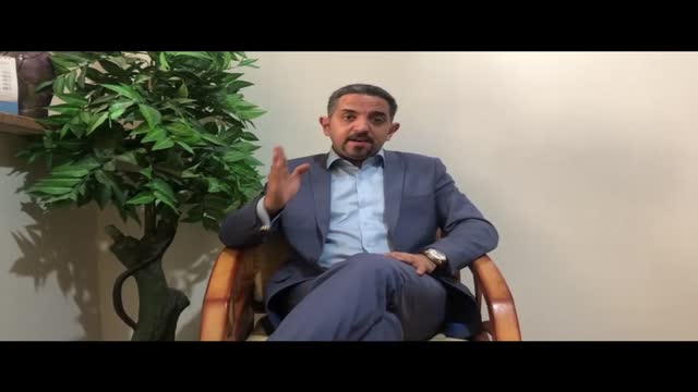 مشاور امنیت وب سایت و امنیت سایبری بهزاد حسین عباسی