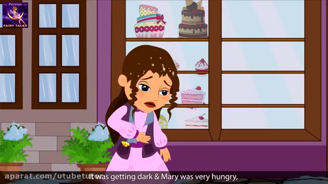 دانلود قصه دخترک کبریت فروش از محبوب ترین قصه های کودکانه دنیا 